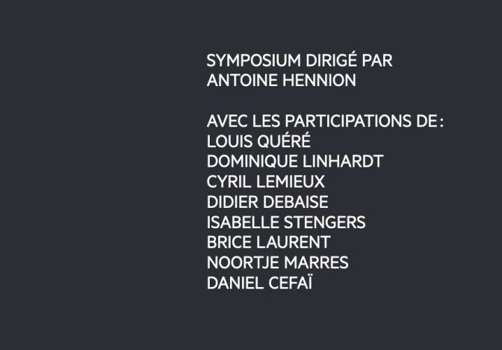 découvrez notre symposium captivant sur les enjeux actuels, accompagné d'un livre blanc approfondi, offrant des insights précieux et des solutions innovantes. rejoignez-nous pour échanger des idées et enrichir vos connaissances dans un cadre collaboratif.