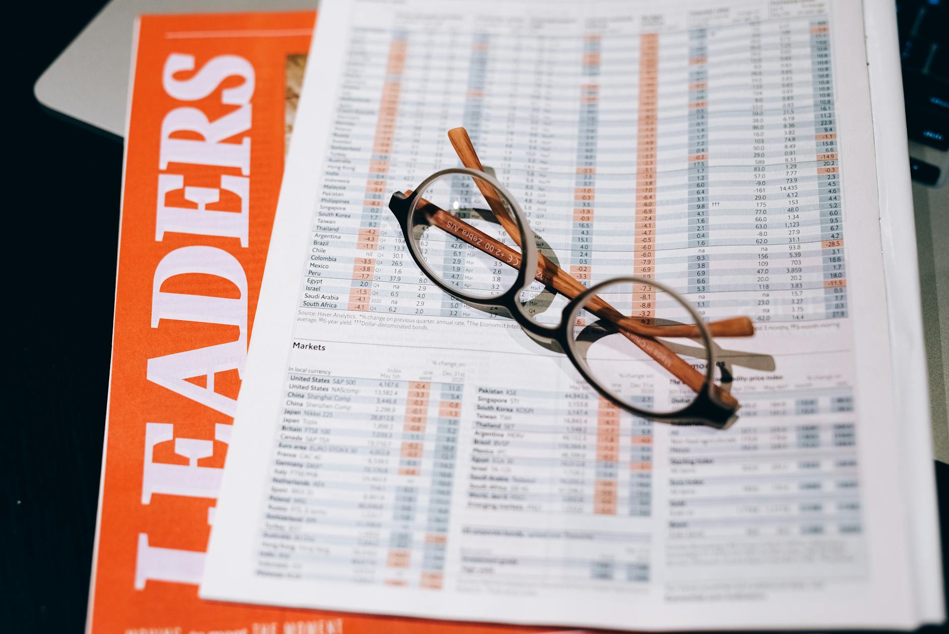 découvrez comment le marché américain connaît une hausse impressionnante de 8,3 %. analyse des facteurs clés, des tendances et des implications pour les investisseurs dans cet environnement économique dynamique.