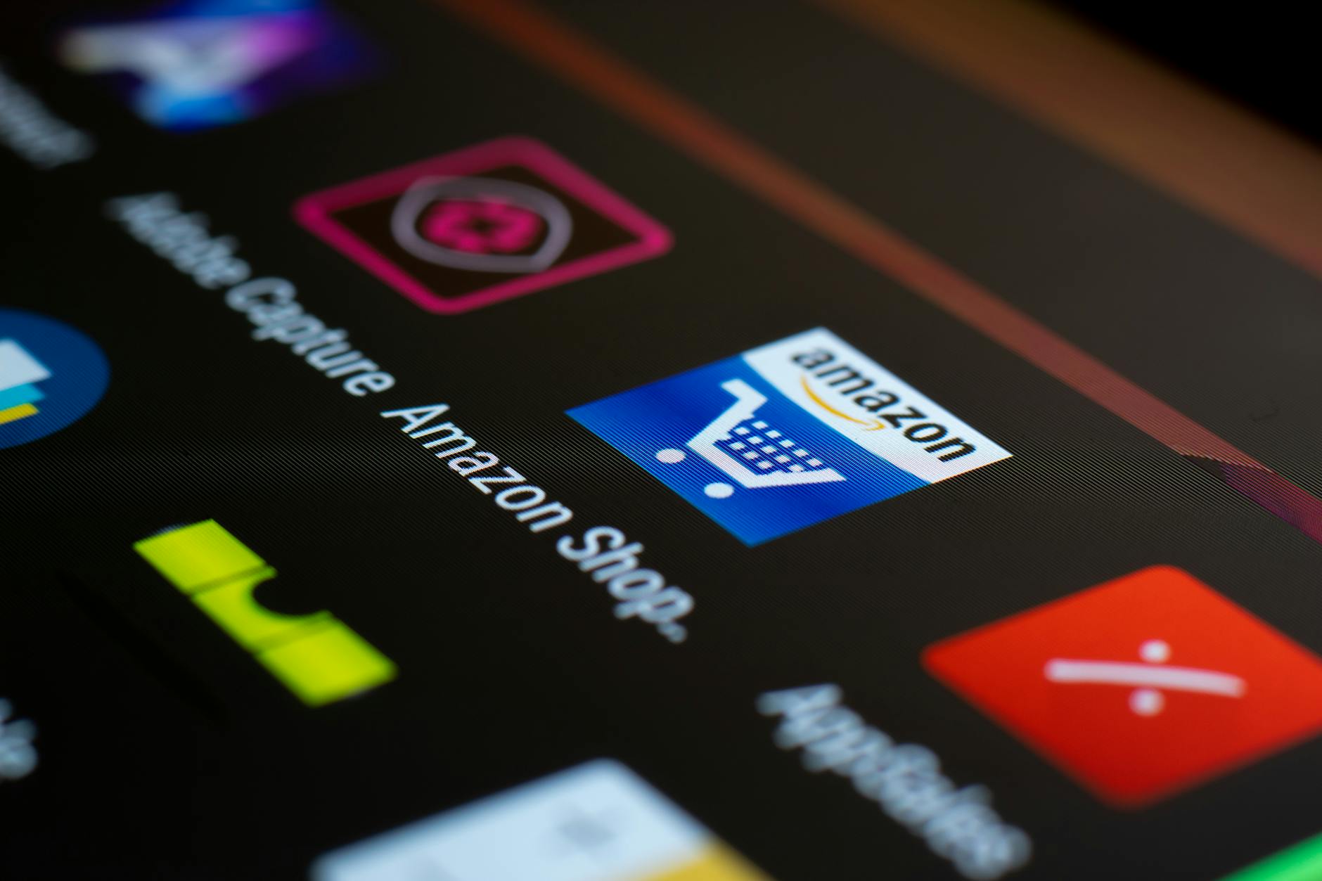Découvrez l’achat de livres Kindle directement sur votre application Kindle pour Android