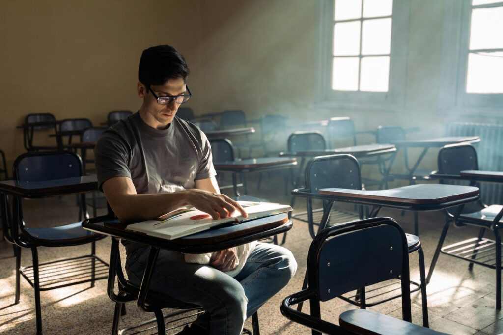 L'Avenir de la Lecture et de l'Apprentissage : Une Révolution Numérique Après 2025