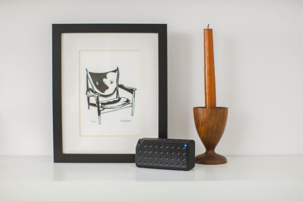 Le cadre photo E INK Spectra 6 fait ses débuts sur Kickstarter