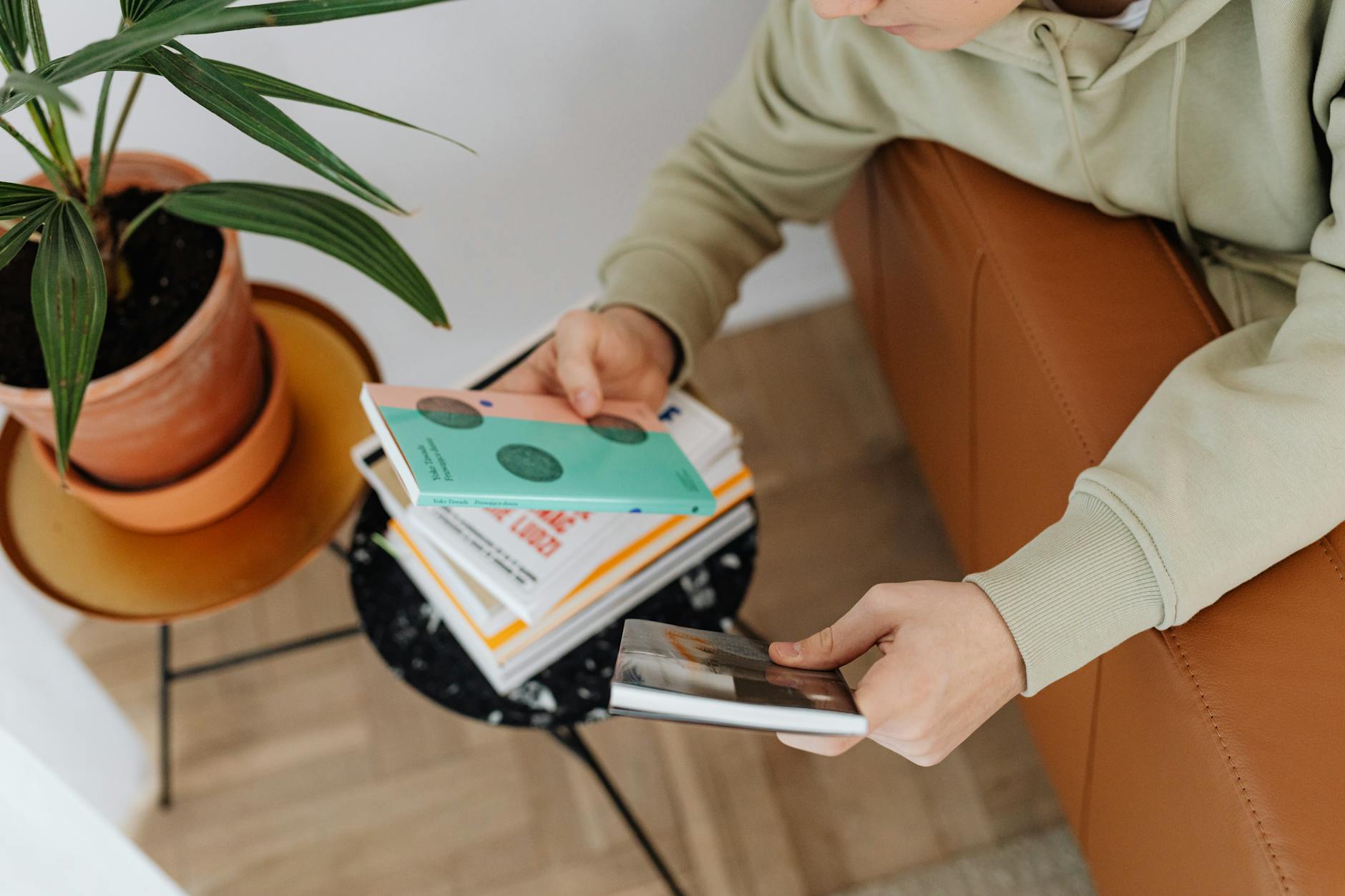 découvrez notre sélection d'e-books incontournables pour janvier 2025. plongez dans de nouvelles histoires captivantes, des romans à succès et des guides pratiques qui enrichiront votre mois. ne manquez pas les dernières tendances littéraires et les offres exclusives sur vos lectures préférées.
