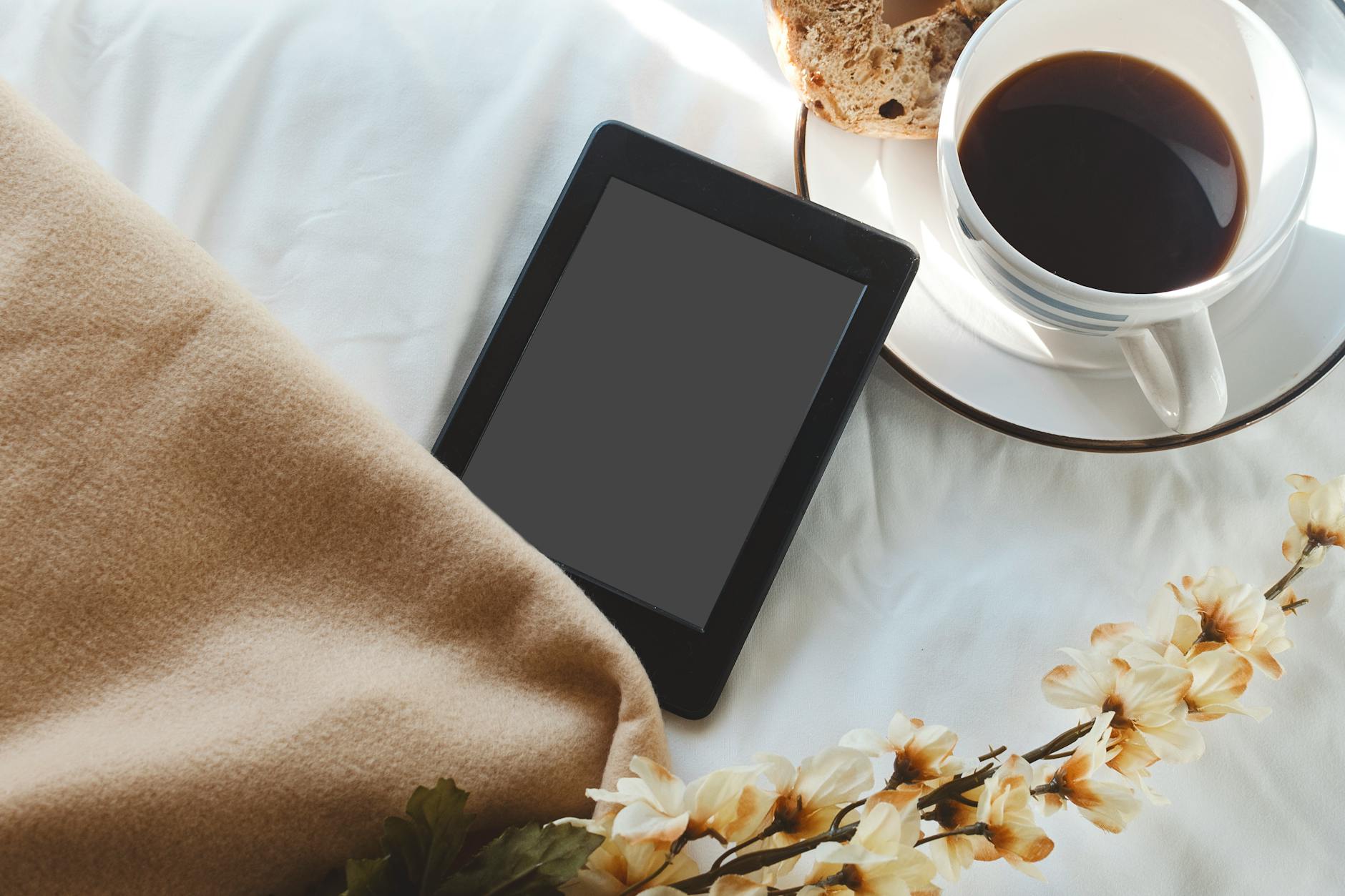 Les problèmes d’écran Colorsoft du Kindle d’Amazon ont été résolus