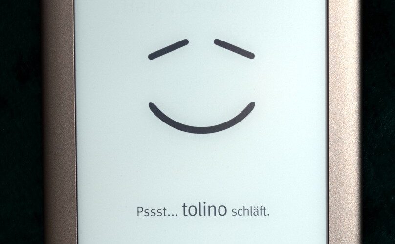 découvrez le tolino shine, un e-reader performant et léger, offrant une expérience de lecture exceptionnelle avec son écran à encre électronique, un éclairage réglable et un accès à des milliers de livres numériques.