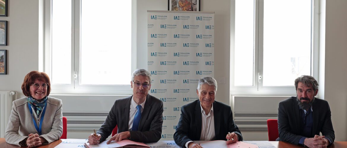 découvrez les avantages des partenariats universitaires : collaboration académique, échanges d'expertise, et opportunités de recherche innovantes pour optimiser l'éducation et l'innovation.