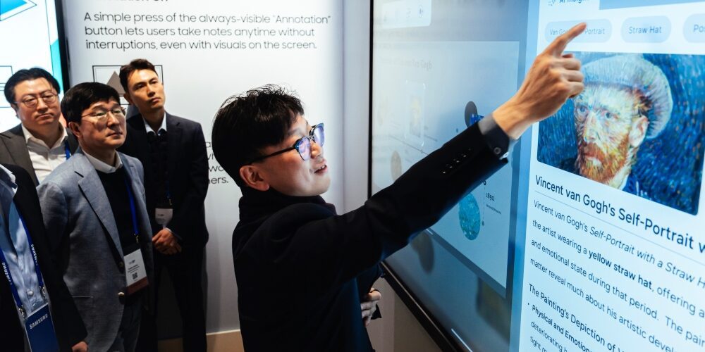 découvrez les prix du modèle ise 2025 de samsung. comparez les offres, les caractéristiques et les avantages de cette innovation technologique pour faire le meilleur choix.