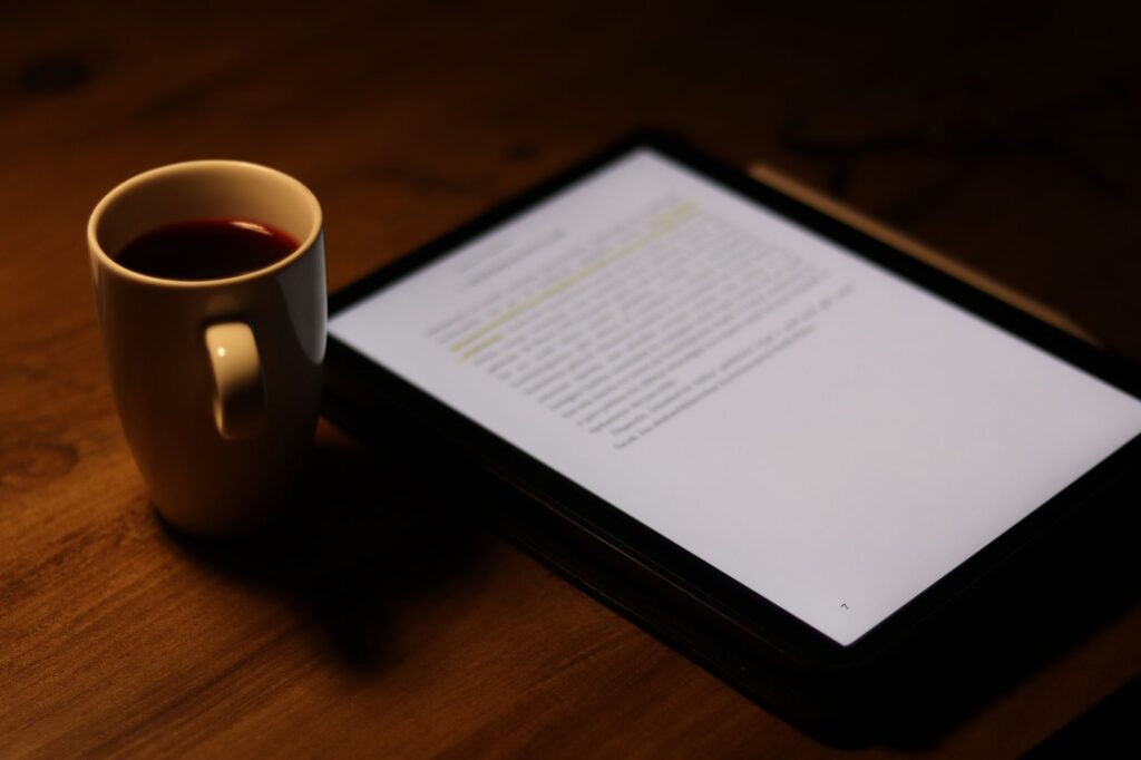 Kobo envisage l'introduction de services payants pour ses liseuses