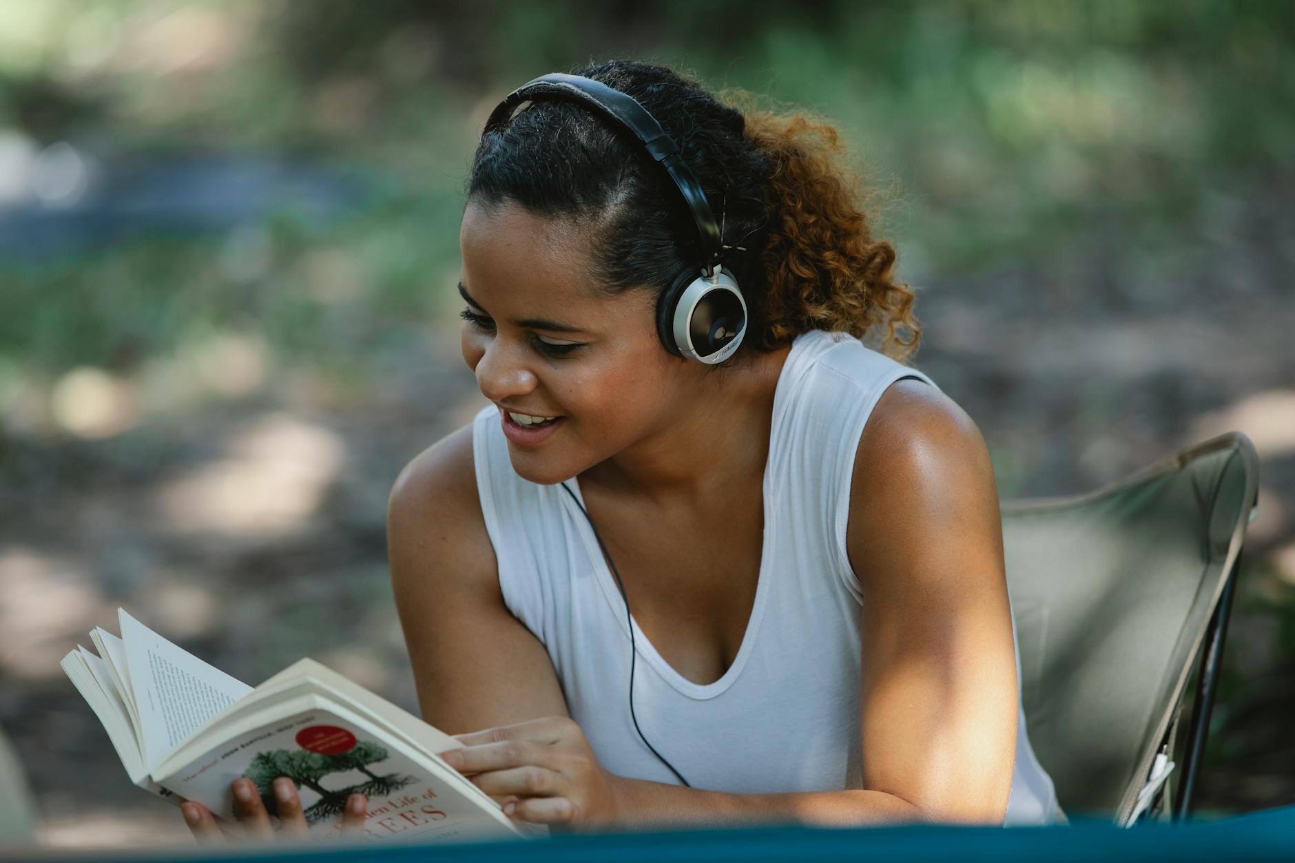 découvrez les meilleurs services de livres audio en 2025 et plongez dans un monde de littérature à portée d'écoute. que vous soyez amateur de romans, de biographies ou de documentaires, notre sélection vous guidera vers des plateformes de qualité offrant une expérience immersive et enrichissante. ne manquez pas les nouveautés et les incontournables du moment!