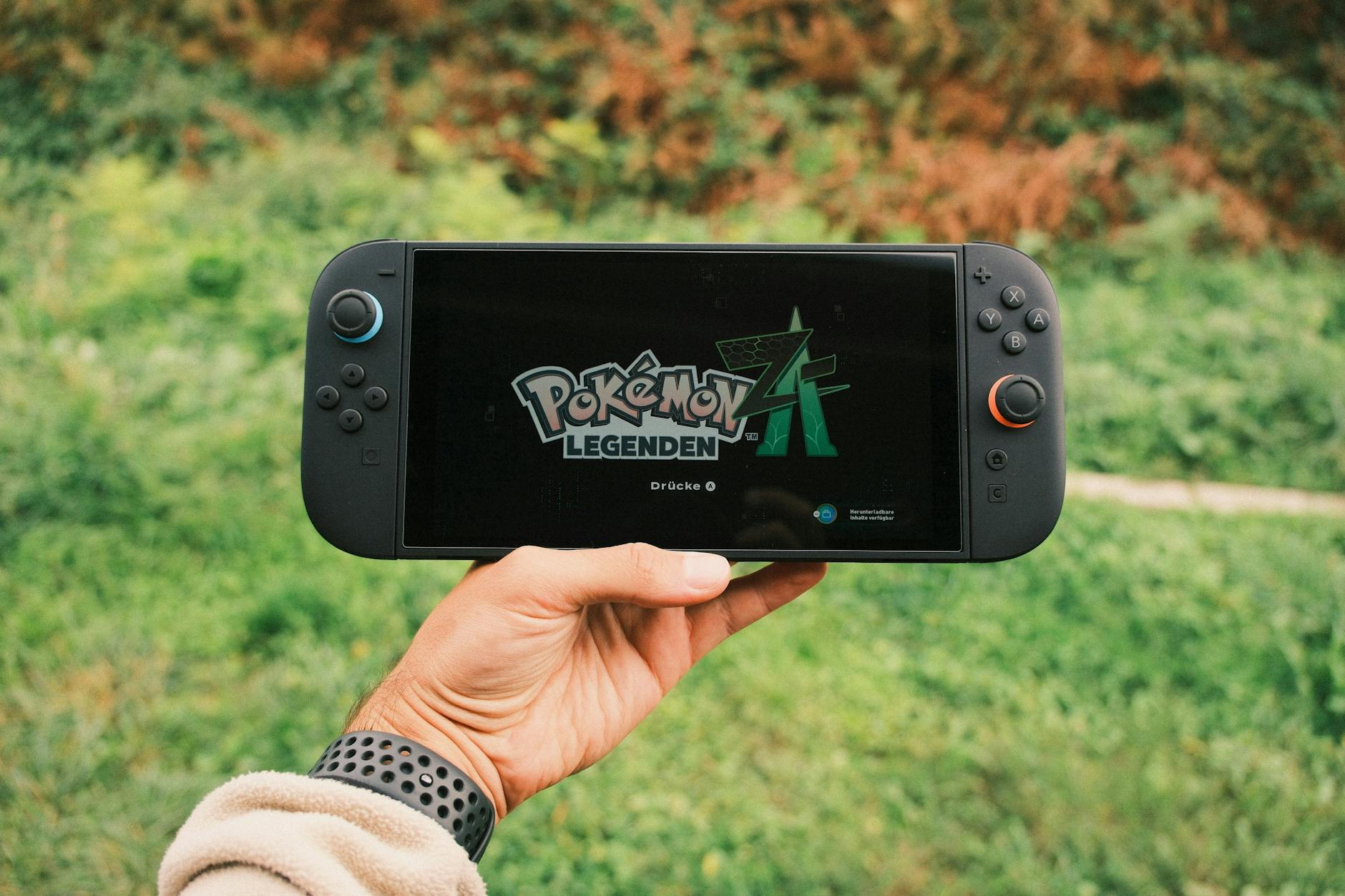 Présentation d’Ink Console : L’e-Reader Hybride qui se Transforme en Console de Jeux