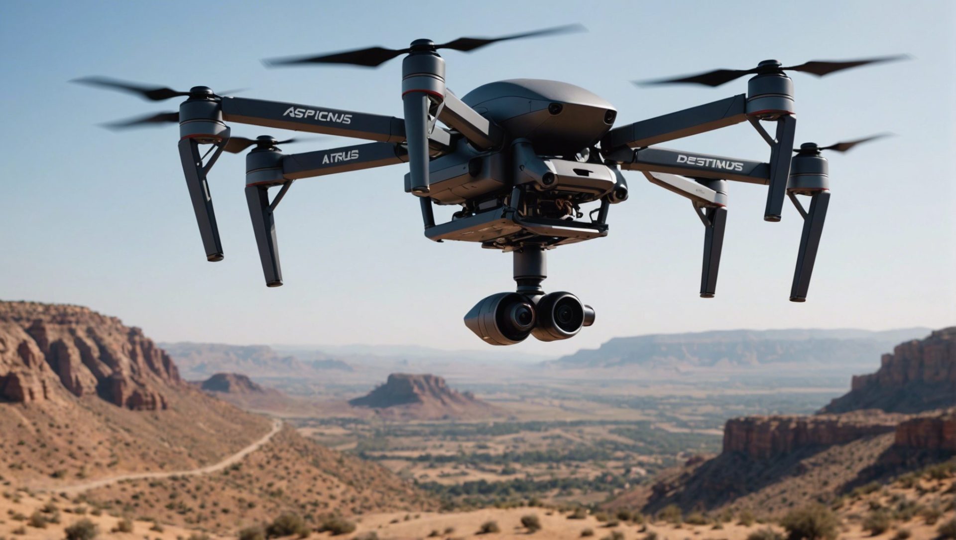 découvrez comment l'intelligence artificielle et les drones transforment le retrait du soutien aux mines aux états-unis. explorez les solutions innovantes qui améliorent la sécurité, l'efficacité et la durabilité des opérations minières.