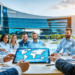 découvrez comment supadu, une entreprise britannique innovante, s'associe à la zone franche spc de sharjah aux émirats arabes unis pour offrir des solutions avancées et dynamiser le commerce international.