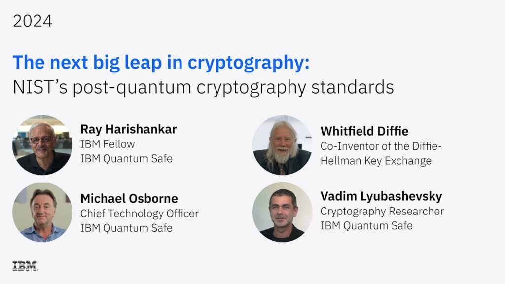 découvrez le brouillon nist sur l'agilité cryptographique, une référence essentielle pour comprendre les enjeux et les standards en matière de sécurité des données. plongez dans une analyse approfondie des pratiques recommandées et des innovations dans le domaine de la cryptographie.