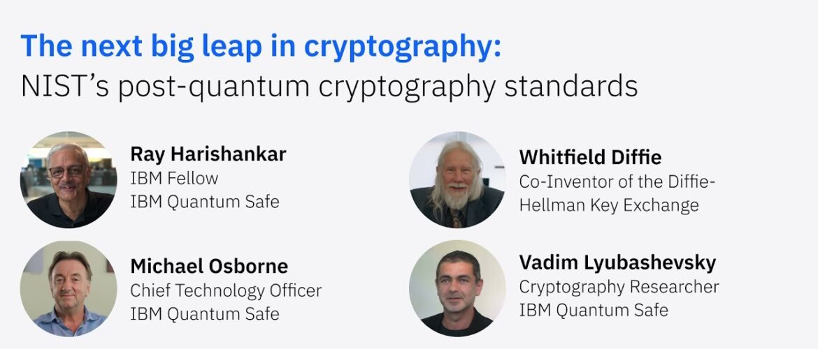 découvrez le brouillon nist sur l'agilité cryptographique, une référence essentielle pour comprendre les enjeux et les standards en matière de sécurité des données. plongez dans une analyse approfondie des pratiques recommandées et des innovations dans le domaine de la cryptographie.