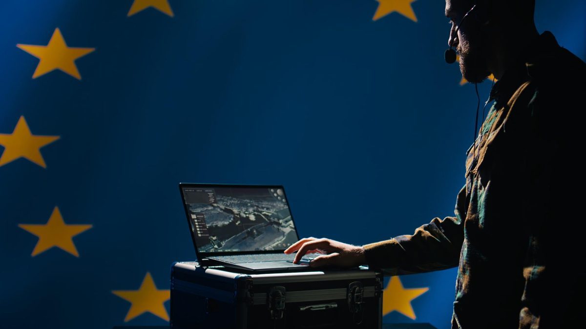 découvrez notre livre blanc sur la défense européenne 2030, une analyse approfondie des enjeux stratégiques, des défis sécuritaires et des perspectives d'évolution de la défense en europe. explorez les recommandations pour une collaboration renforcée entre les nations et une défense européenne robuste face aux nouvelles menaces.
