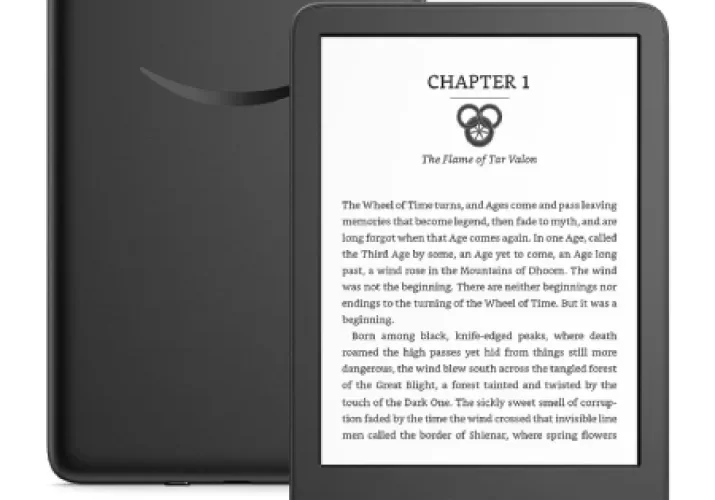 découvrez notre sélection des meilleurs e-readers couleur de 2025, alliant technologie de pointe et confort de lecture. comparez les fonctionnalités, les performances et les designs pour trouver l'appareil idéal qui répond à vos besoins de lecteur.
