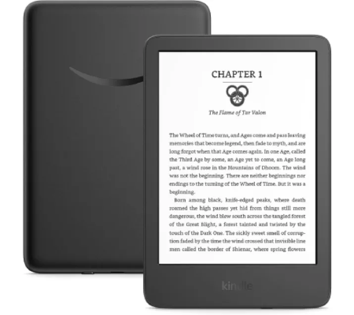 découvrez notre sélection des meilleurs e-readers couleur de 2025, alliant technologie de pointe et confort de lecture. comparez les fonctionnalités, les performances et les designs pour trouver l'appareil idéal qui répond à vos besoins de lecteur.