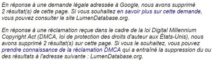 découvrez comment effectuer des retraits dmca sur google pour protéger vos droits d'auteur. apprenez les étapes nécessaires pour signaler les violations de propriété intellectuelle et récupérer votre contenu en ligne efficacement.