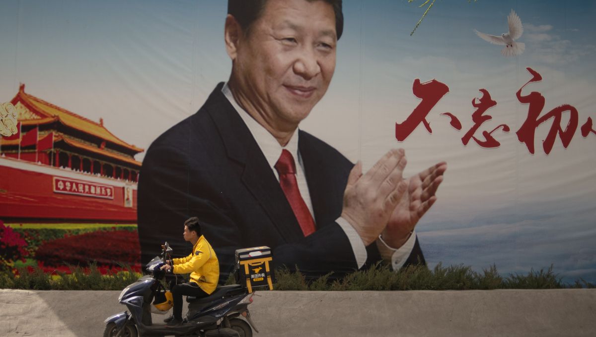 découvrez les enjeux stratégiques liés aux risques militaires de la chine en europe. analyse approfondie des tensions géopolitiques, des capacités militaires chinoises et de l'impact sur la sécurité européenne.
