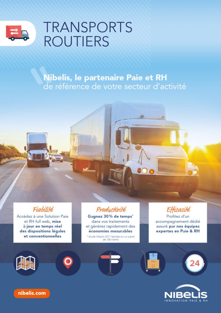 découvrez l'univers du secteur du transport routier, un domaine dynamique et essentiel qui façonne notre mobilité au quotidien. explorez les dernières tendances, les défis et les innovations qui impactent le transport terrestre des marchandises et des personnes.