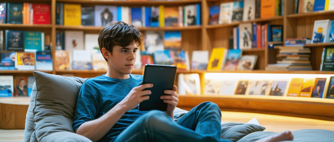 découvrez comment kobo change la donne en supprimant les boutons de pagination et les conséquences de cette décision sur l'expérience de lecture. une analyse des avantages et inconvénients de ce choix controversé.