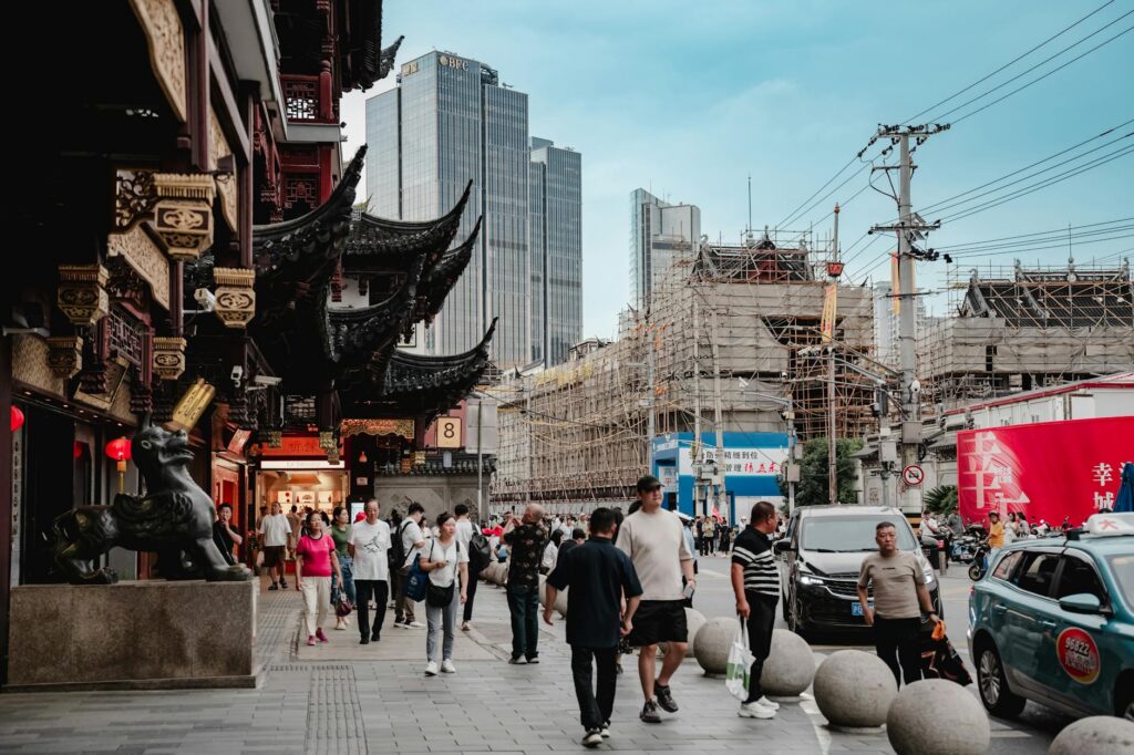 Le livre blanc de Pékin dévoile la position commerciale de la Chine avant une riposte contre les États-Unis