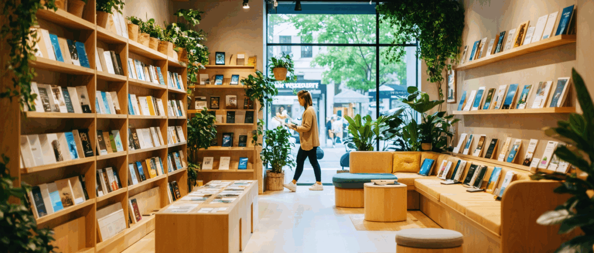 découvrez notre guide des meilleures adresses pour acheter des e-readers reconditionnés ou renouvelés. trouvez des options écologiques et économiques sans compromettre la qualité. idéal pour les passionnés de lecture à la recherche de bonnes affaires !