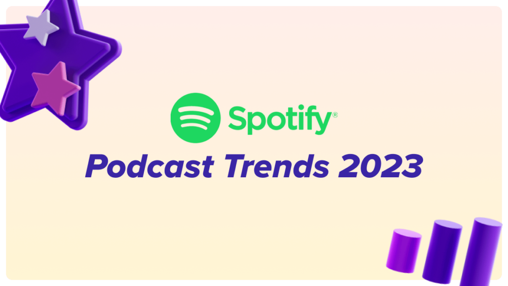 découvrez notre rapport podcasting détaillé, qui explore les tendances actuelles, les statistiques clés et les insights du marché. apprenez comment maximiser l'impact de votre podcast et attirer un public fidèle grâce à des conseils pratiques et des analyses approfondies.