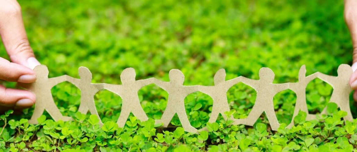 découvrez comment mettre en œuvre une transformation responsable au sein de votre organisation, favorisant des pratiques durables et éthiques qui bénéficient à la fois à l'environnement et à la société.