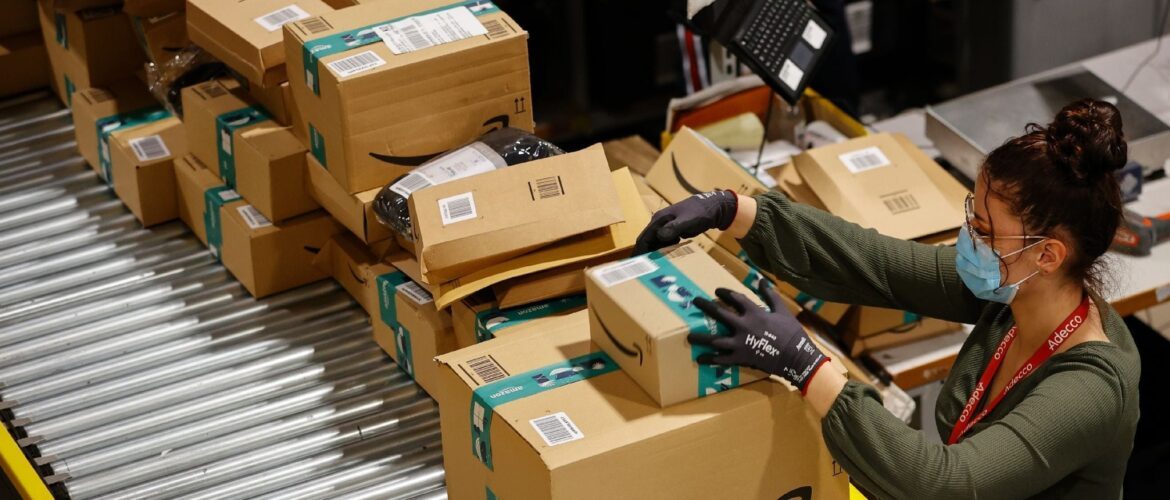 découvrez comment ups remet en question les géants de la livraison e-commerce en innovant et en améliorant ses services. plongez dans l'avenir de la logistique et de la distribution en ligne avec ups.
