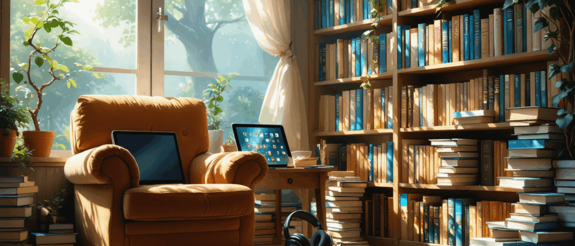 découvrez notre sélection hebdomadaire des meilleures histoires en livres numériques, mangas, comics et audiobooks. plongez dans des récits captivants et trouvez vos prochaines lectures favorites parmi nos recommandations exclusives.