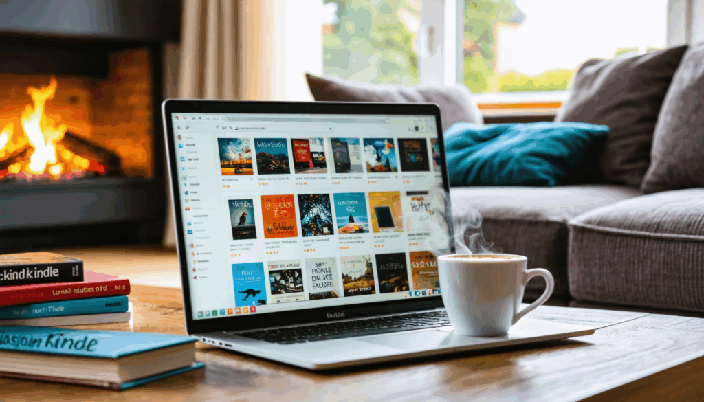 découvrez des astuces pour acheter un kindle e-reader à prix réduit et explorez les meilleurs endroits pour réaliser de bonnes affaires. ne manquez pas nos conseils pour économiser tout en profitant de la lecture numérique!