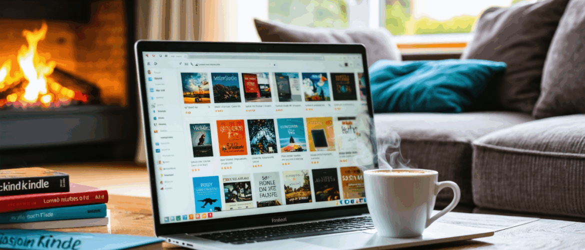 découvrez des astuces pour acheter un kindle e-reader à prix réduit et explorez les meilleurs endroits pour réaliser de bonnes affaires. ne manquez pas nos conseils pour économiser tout en profitant de la lecture numérique!