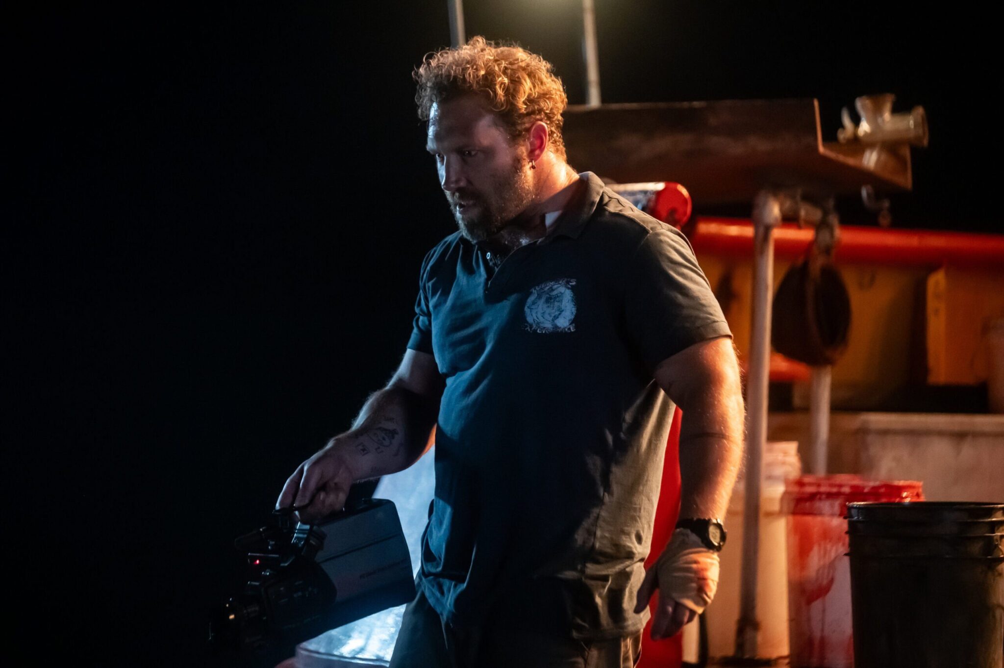 découvrez le trailer captivant de 'i am ripper', un film palpitant qui plonge dans l'univers sombre et intrigant du crime. ne manquez pas cette plongée dans la psychologie d'un héros tragique où suspense et émotions sont au rendez-vous.