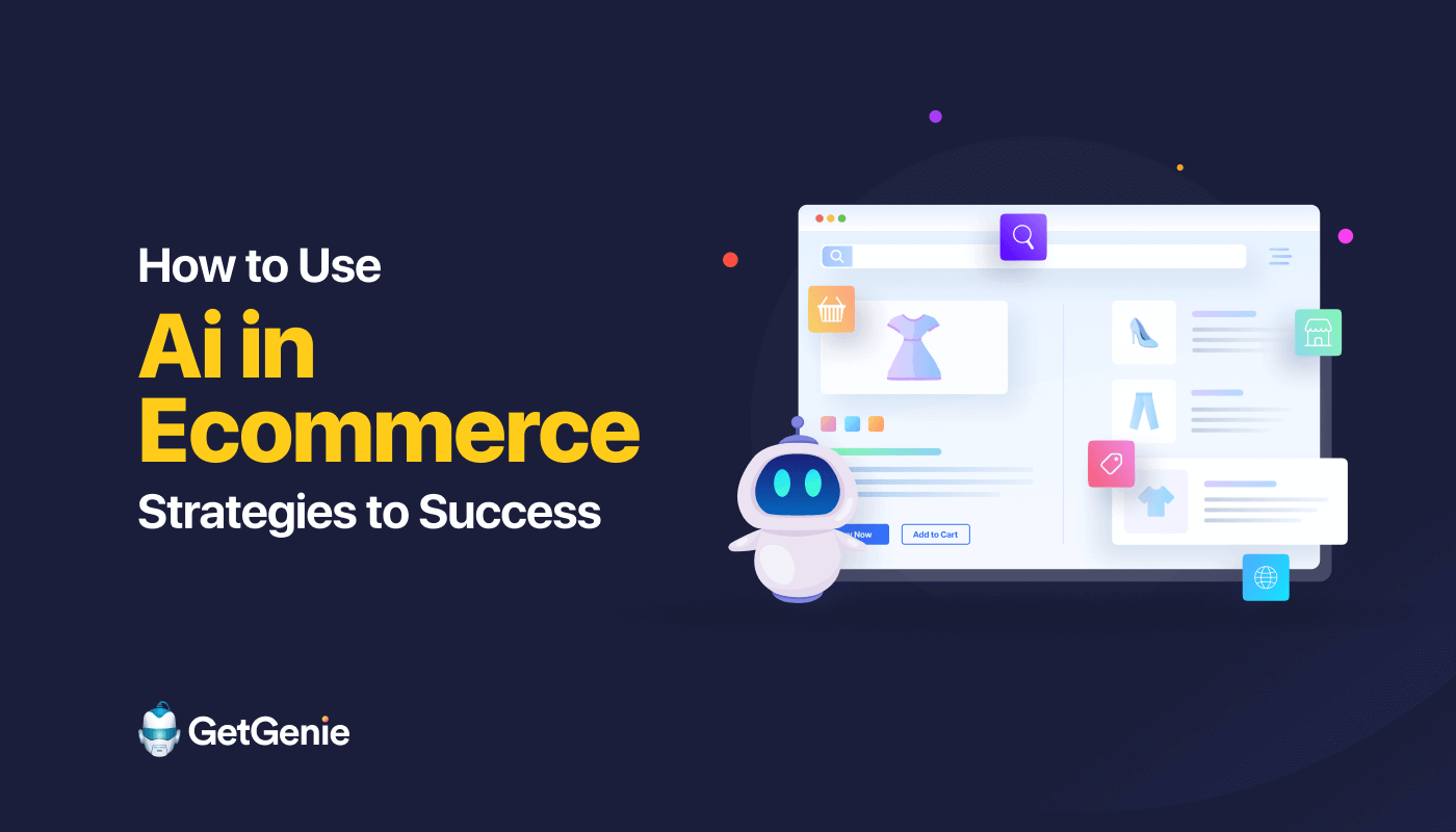 découvrez comment l'intelligence artificielle révolutionne le e-commerce. explorez des stratégies innovantes pour optimiser vos ventes, personnaliser l'expérience client et automatiser vos processus grâce à l'ia. boostez votre activité en ligne avec les dernières tendances technologiques.