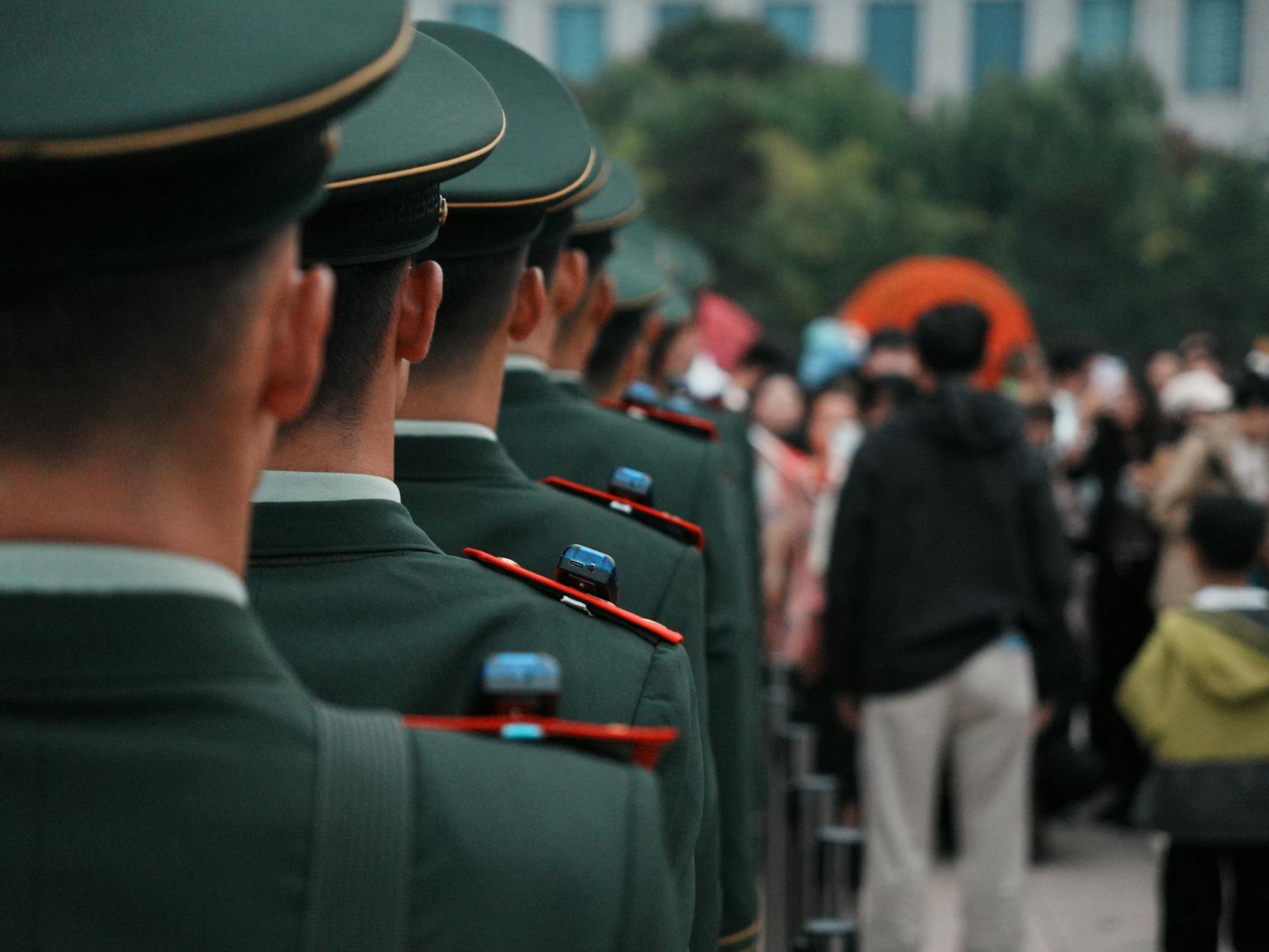 découvrez les enjeux et les défis de la stratégie de sécurité nationale de la chine, son impact sur la région asie-pacifique et les relations internationales, ainsi que les mesures mises en place pour garantir la sécurité et la stabilité du pays.