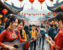 découvrez les best-sellers en chine en mars, mettant en avant les tendances du divertissement et les innovations de deepseek. explorez les œuvres incontournables qui captivent les lecteurs et les amateurs de divertissement dans le pays.