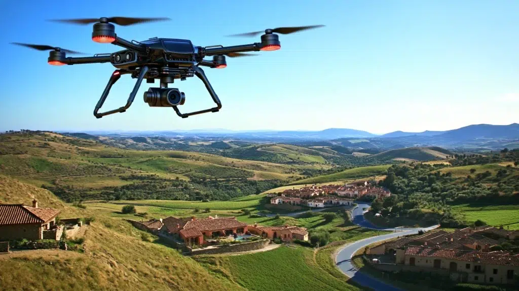 découvrez les normes de navigabilité des drones, essentielles pour garantir la sécurité et la conformité des appareils en vol. informez-vous sur les réglementations en vigueur, les standards techniques et les meilleures pratiques pour une utilisation responsable des drones.
