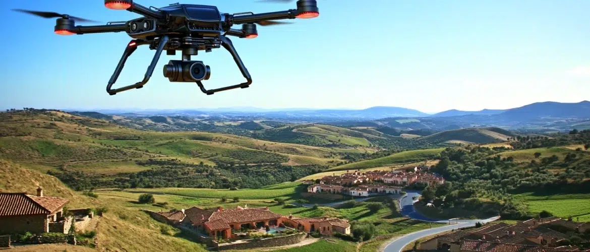 découvrez les normes de navigabilité des drones, essentielles pour garantir la sécurité et la conformité des appareils en vol. informez-vous sur les réglementations en vigueur, les standards techniques et les meilleures pratiques pour une utilisation responsable des drones.