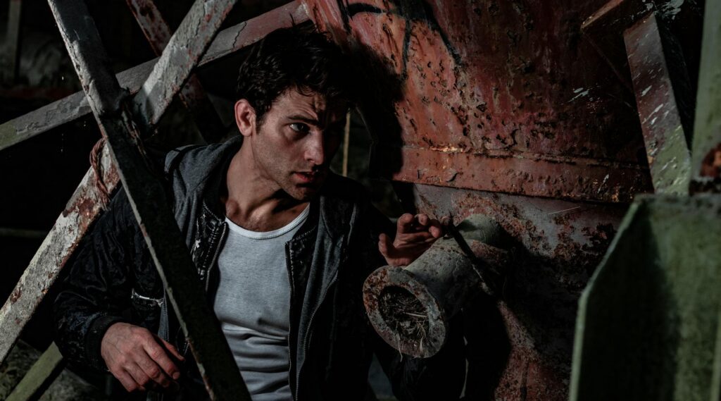 White Paper Games dévoile son thriller psychologique 'I Am Ripper' avec un trailer captivant