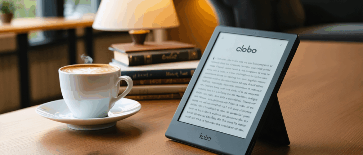 découvrez le nouvel e-reader kobo clara bw, qui change de fabricant pour offrir une expérience de lecture améliorée. avec son design innovant et ses fonctionnalités avancées, plongez dans vos livres préférés comme jamais auparavant. ne manquez pas cette évolution passionnante dans le monde de la lecture numérique!