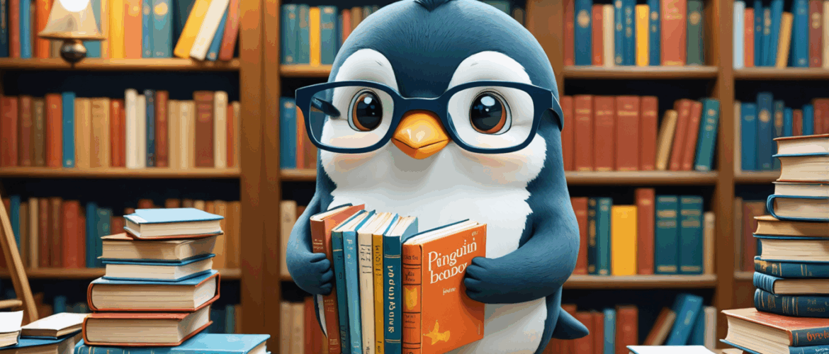 découvrez comment penguin random house renforce sa position sur le marché de l'édition en annonçant l'acquisition de wonderbly, une entreprise britannique innovante spécialisée dans les livres personnalisés pour enfants. cette acquisition promet d'enrichir l'offre de livres uniques et engageants pour les jeunes lecteurs.