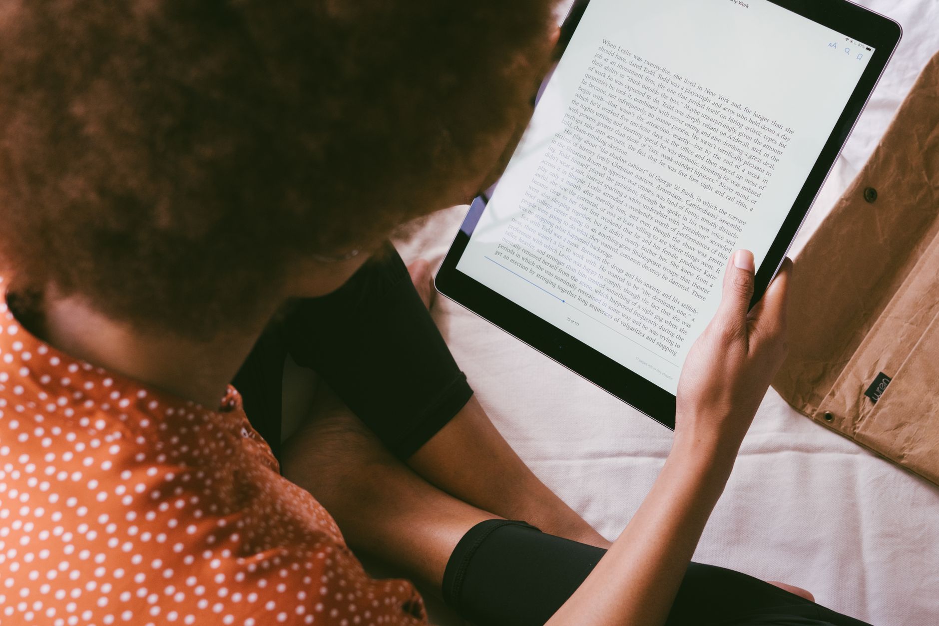 Critique de l’e-reader Boox Go 7 BW : un modèle Android de 7 pouces avec technologie E Ink (vidéo
