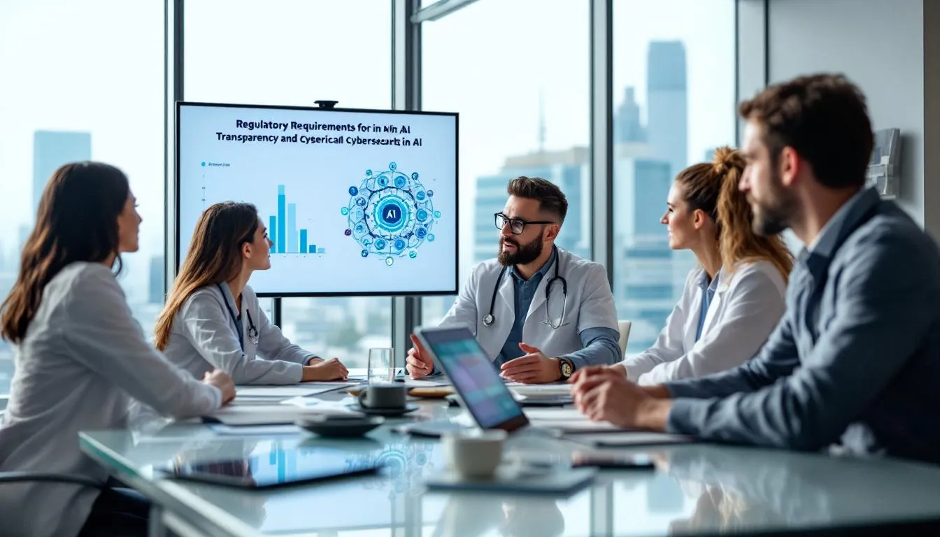 découvrez les meilleures pratiques pour la collecte de données de sécurité en conformité avec les normes de la fda. assurez la fiabilité de vos processus et protégez la santé publique grâce à des méthodes rigoureuses et des analyses approfondies.