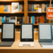 découvrez la fin d'une ère avec l'arrêt de la production des liseuses nook de barnes and noble. informez-vous sur les raisons derrière cette décision et les alternatives disponibles pour les amateurs de lecture numérique.