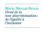 découvrez notre livre blanc sur l'anti-discrimination, un guide essentiel qui explore les enjeux, les stratégies et les meilleures pratiques pour promouvoir l'égalité et la diversité. initialement conçu pour les entreprises et les organisations, ce document offre des conseils précieux pour lutter contre toutes les formes de discrimination en milieu professionnel.