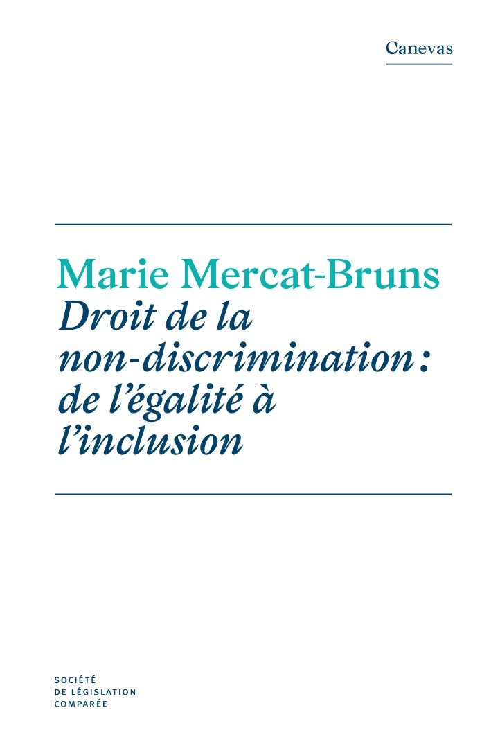 découvrez notre livre blanc sur l'anti-discrimination, un guide essentiel qui explore les enjeux, les stratégies et les meilleures pratiques pour promouvoir l'égalité et la diversité. initialement conçu pour les entreprises et les organisations, ce document offre des conseils précieux pour lutter contre toutes les formes de discrimination en milieu professionnel.