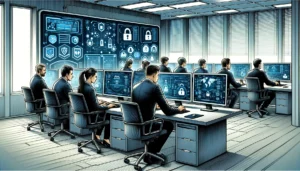 découvrez des solutions efficaces pour garantir la sécurité de l'information au sein de votre entreprise. protégez vos données sensibles et renforcez votre infrastructure contre les menaces informatiques.