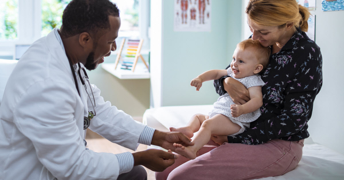 découvrez les dernières avancées en santé comportementale pédiatrique : nouvelles approches, innovations et conseils pour accompagner le bien-être mental des enfants et des adolescents.