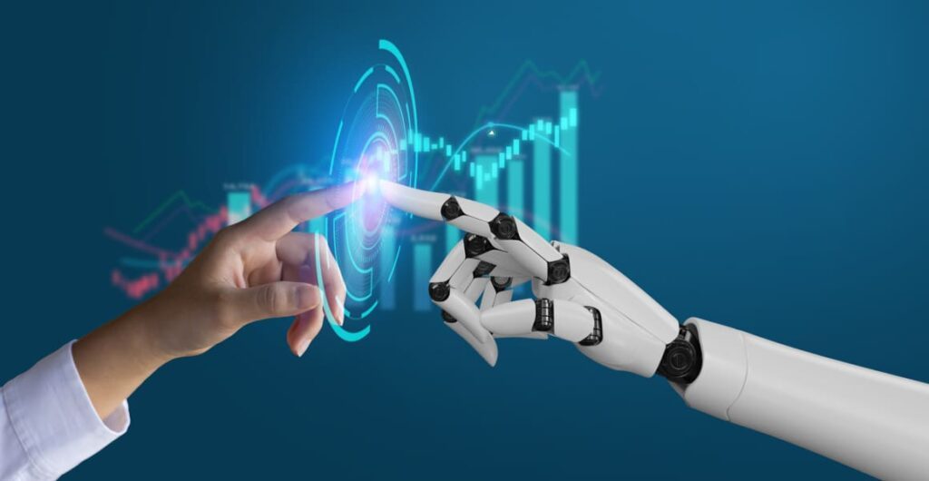 découvrez comment l'intelligence artificielle crée de nouvelles opportunités pour les entreprises : gain de productivité, innovation et compétitivité assurée. adoptez l'ia pour transformer votre activité !