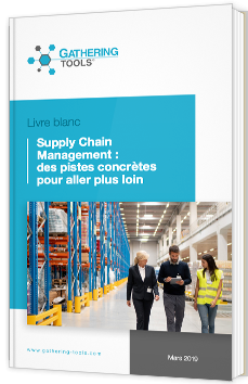 découvrez notre livre blanc sur la chaîne d'approvisionnement : analyses, conseils pratiques et stratégies pour optimiser vos processus logistiques et améliorer la performance de votre entreprise.